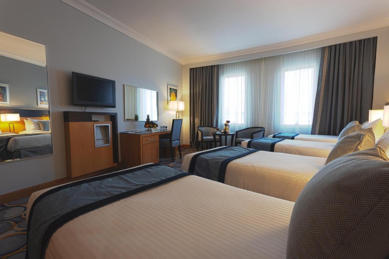 Elaf Al Mashaer Hotel Makkah Мекка Экстерьер фото