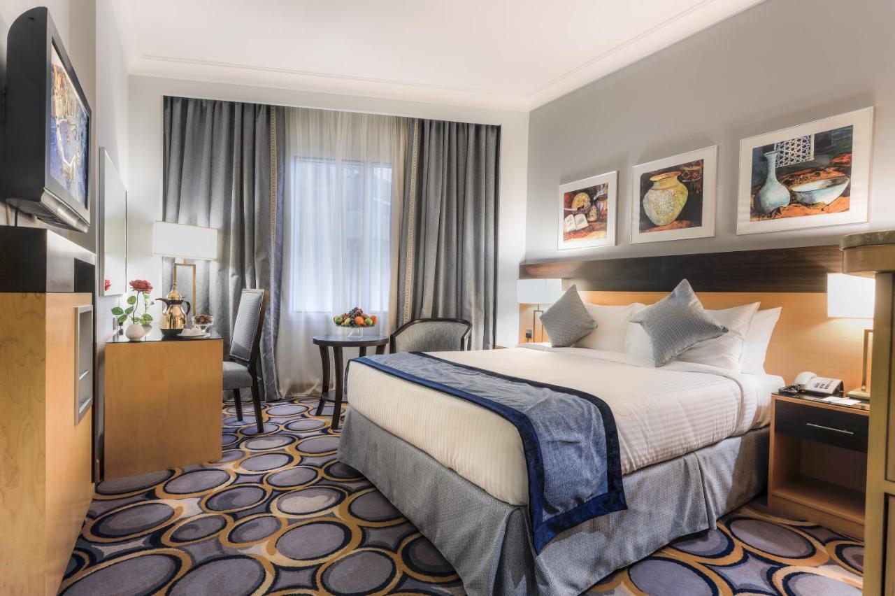 Elaf Al Mashaer Hotel Makkah Мекка Экстерьер фото