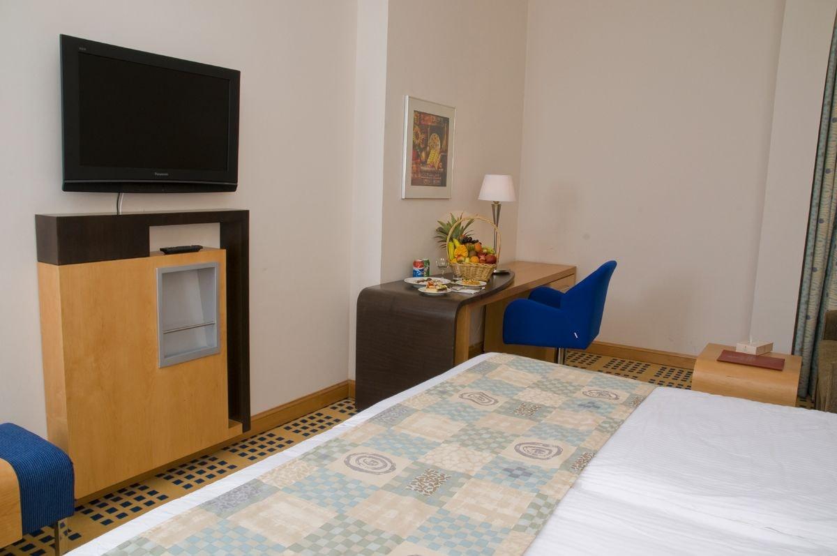 Elaf Al Mashaer Hotel Makkah Мекка Экстерьер фото A room at the hotel
