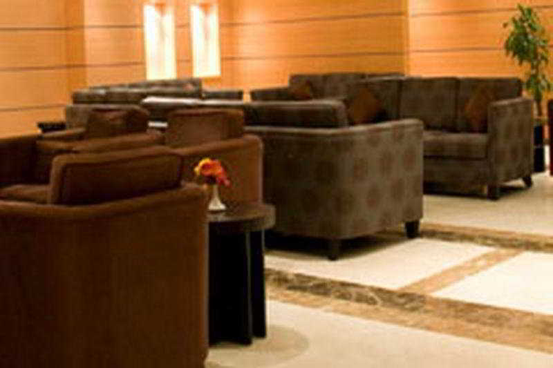 Elaf Al Mashaer Hotel Makkah Мекка Экстерьер фото Interior of a luxury hotel